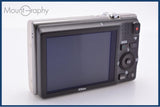 【動作保証】 ニコン Nikon COOLPIX S6200 10x バッテリー付属 同梱無料 #my400