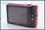 【動作保証】 ニコン Nikon COOLPIX S4300 6x バッテリー付属 同梱無料 #my402