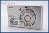 難あり ニコン Nikon COOLPIX S500 3x 同梱無料 #my403