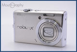 難あり ニコン Nikon COOLPIX S620 4x 同梱無料 #my405
