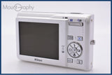 ニコン Nikon COOLPIX S200 3x バッテリー付属 同梱無料 #my406