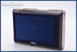 【動作保証】 ニコン Nikon COOLPIX S100 5x バッテリー付属 同梱無料 #my407