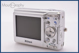 【動作保証】 ニコン Nikon COOLPIX L11 3x 単三電池仕様 同梱無料 #my409