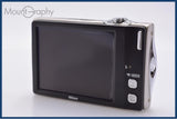 【動作保証】 ニコン Nikon COOLPIX S4000 4x バッテリー付属 同梱無料 #my410
