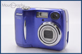 ニコン Nikon COOLPIX 4100 単三電池仕様 同梱無料 #my411