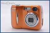 ニコン Nikon COOLPIX 4100 単三電池仕様 同梱無料 #my412