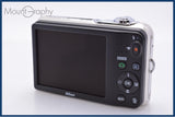 ニコン Nikon COOLPIX L32 5x 単三電池仕様 同梱無料 #my413