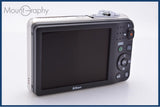 ニコン Nikon COOLPIX L32 5x 単三電池仕様 同梱無料 #my413
