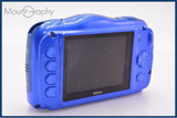 【動作保証】 ニコン Nikon COOLPIX W100 3x バッテリー付属 同梱無料 #my416