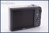 【動作保証】 ニコン Nikon COOLPIX L32 5x 単三電池仕様 同梱無料 #my417