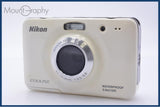 難あり ニコン Nikon COOLPIX S30 3x 単三電池仕様 同梱無料 #my418