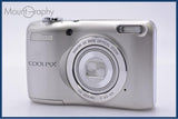 ニコン Nikon COOLPIX L26 5x 単三電池仕様 同梱無料 #my419