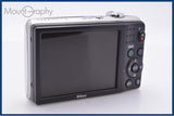 ニコン Nikon COOLPIX L26 5x 単三電池仕様 同梱無料 #my419