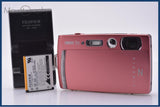 【動作保証】 富士フイルム FUJIFILM FinePix Z1100EXR 5x バッテリー、充電器付属 同梱無料 #my42