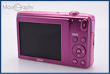 【動作保証】 ニコン Nikon COOLPIX S3600 8x バッテリー付属 同梱無料 #my423