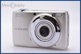 ニコン Nikon COOLPIX L22 3.6x 単三電池仕様 同梱無料 #my425
