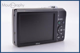 ニコン Nikon COOLPIX L22 3.6x 単三電池仕様 同梱無料 #my425