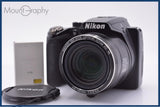 【動作保証】 ニコン Nikon COOLPIX P100 26x バッテリー付属 同梱無料 #my426