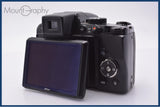 【動作保証】 ニコン Nikon COOLPIX P100 26x バッテリー付属 同梱無料 #my426