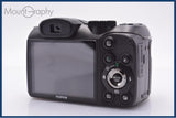 【動作保証】 富士フイルム FUJIFILM FinePix S2500HD 18x 取扱説明書付属 同梱無料 #my427