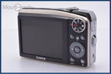 【動作保証】 富士フイルム FUJIFILM FinePix F50fd 3x 元箱、バッテリー、充電器付属 同梱無料 #my428