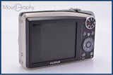 【動作保証】 富士フイルム FUJIFILM FinePix F50fd 3x 元箱、バッテリー、充電器付属 同梱無料 #my428