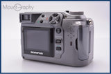 【動作保証】 オリンパス OLYMPUS C-4100 ZOOM 3x 単三電池仕様 同梱無料 #my429