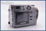 【動作保証】 オリンパス OLYMPUS C-4100 ZOOM 3x 単三電池仕様 同梱無料 #my429