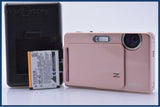 【動作保証】 富士フイルム FUJIFILM FinePix Z300 5x バッテリー、充電器付属 同梱無料 #my43