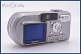 難あり ソニー SONY Cyber-shot DSC-P10 3x 同梱無料 #my430