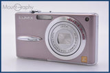 難あり パナソニック Panasonic LUMIX DMC-FX30 同梱無料 #my434