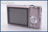 難あり パナソニック Panasonic LUMIX DMC-FX30 同梱無料 #my434