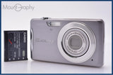 【動作保証】 カシオ CASIO EXILIM EX-Z270 4x 同梱無料 #my436