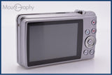 【動作保証】 カシオ CASIO EXILIM EX-Z270 4x 同梱無料 #my436