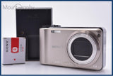 【動作保証】 ソニー SONY Cyber-shot DSC-HX5 10x バッテリー、充電器付属 同梱無料 #my446