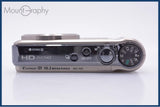 【動作保証】 ソニー SONY Cyber-shot DSC-HX5 10x バッテリー、充電器付属 同梱無料 #my446