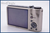 【動作保証】 ソニー SONY Cyber-shot DSC-HX5 10x バッテリー、充電器付属 同梱無料 #my446