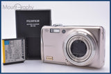 【美品・動作保証】 富士フイルム FUJIFILM FinePix F80EXR バッテリー、充電器付属 同梱無料 #my447