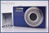 【動作保証】 オリンパス Olympus FE-5010 バッテリー付属 同梱無料 #my45