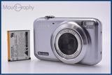 【動作保証】 富士フイルム FUJIFILM FinePix JX300 5x バッテリー付属 同梱無料 #my450