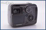 【動作保証】 オリンパス OLYMPUS C-40 ZOOM 2.8x 単三電池仕様 同梱無料 #my453