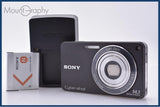 【動作保証】 ソニー SONY Cyber-shot DSC-W350 バッテリー、充電器付属 同梱無料 #my455
