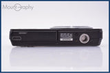【動作保証】 ソニー SONY Cyber-shot DSC-W350 バッテリー、充電器付属 同梱無料 #my455