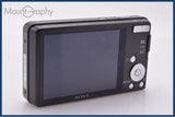 【動作保証】 ソニー SONY Cyber-shot DSC-W350 バッテリー、充電器付属 同梱無料 #my455