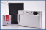 【動作保証】 ソニー SONY Cyber-shot DSC-T100 5x バッテリー、充電器付属 同梱無料 #my456