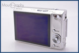 【動作保証】 ソニー SONY Cyber-shot DSC-T100 5x バッテリー、充電器付属 同梱無料 #my456
