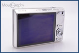 【動作保証】 ソニー SONY Cyber-shot DSC-T100 5x バッテリー、充電器付属 同梱無料 #my456