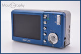 リコー RICOH Caplio R4 7.1x バッテリー、充電器付属 同梱無料 #my457