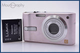 難あり パナソニック Panasonic LUMIX DMC-FS1 バッテリー付属 同梱無料 #my46