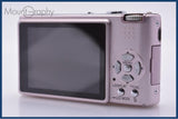 難あり パナソニック Panasonic LUMIX DMC-FS1 バッテリー付属 同梱無料 #my46